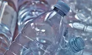Sering Menggunakan Botol Plastik Sekali Pakai untuk Diisi Ulang Air Minum? Ini 4 Bahaya Kesehatan yang Mengintai 