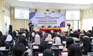 USM Gelar Workshop PKM 2024, Tingkatkan Minat dan Kualitas Proposal Mahasiswa