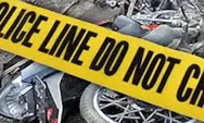 Tabrak Lari, Pemotor Tewas Tertabrak Mobil di Pantura Brangsong