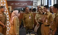 BKD Batang Buka Layanan Konsultasi Perceraian, Bantu Masalah Personal ASN