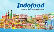 Loker Indofood, Lowongan Kerja Khusus untuk Lulusan SMA/SMK dengan Penempatan di Sini