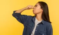 Mengapa Kentut Terkadang Sangat Bau dan Menyengat daripada Biasanya? Begini Penjelasannya