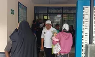Disdukcapil Batang Tetap Layani Warga meski di Hari Libur Nasional 