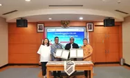 PGN Tandatangani PJB LNG dengan Pelanggan Industri di Kawasan Timur Indonesia