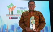 Dua Penghargaan Sekaligus! bank bjb Diakui dalam ESG dan GCG