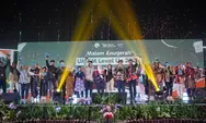 Komdigi Sukses Gelar Malam Anugerah UMKM Level Up 2024