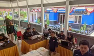 Pelanggaran Selama Pemungutan Suara Terkendali, Bawaslu Kendal Apresiasi Pengawas TPS