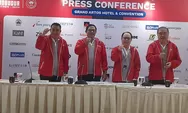 Berlangsung Pagi Ini, Pj Gubernur Jateng Siapkan Bonus Khusus Bagi Pemecah Rekornas di Bank Jateng Borobudur Marathon 2024