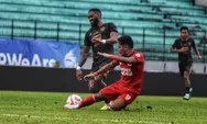 Sanggup Pertahankan Kemenangan, Gilbert Salut Daya Juang Pemain PSIS saat Lawan Semen Padang