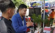 FTIK USM Pamerkan Alat Pendeteksi Kekeruhan Air Berbasis IoT di Festival Inovasi dan TIK Kota Semarang 2024