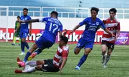 Pulang ke Kandang, PSIS Semarang Jamu Bali United dan Malut di Stadion Jatidiri