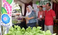 Ayo Lur Merapat, Ada Event  Simpang Lima Farmers Market dan Jewel of Central Java