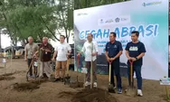 Terancam Abrasi, Ini yang Dilakukan PT KITB untuk Selamatkan Pantai Batang
