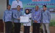Targetkan 4.000 Balita Stunting, Pemkab Batang Luncurkan Program GENTING