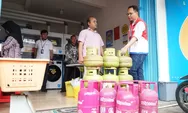 Pertamina Ikuti Sidak Disdag Kota Semarang, Temukan 4 Laundry Gunakan LPG 3 Kg