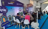 Fasindo Property Pameran Ekslusif Perumahan Unggulan, Ada Promo Khusus Nasabah Mandiri