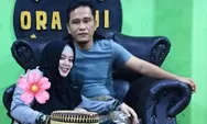 Akhirnya Terbukti, Firasat Istri Gus Miftah saat Suami Jadi Utusan Khusus Presiden