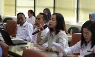 Gelar Workshop Psychological First Aid, Layanan Jasa Konseling USM Bahas Pentingnya Keterampilan Mendengarkan