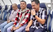 PSIS Semarang Perkenalkan Hinca Panjaitan, Bakal Tangani Permasalahan Legalitas