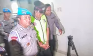 Sidang Kode Etik Polisi Tembak Siswa SMK, Aipda Robig Dipecat