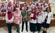 Dukung Gerakan Non Tunai, Bank Jateng Aktifkan 34 QRIS Puskesmas di Klaten