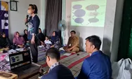 Dosen USM Edukasi Dampak Perkawinan di Bawah Umur, Cegah Stunting hingga Kematian Ibu dan Anak