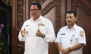 Naik 6,5 Persen, Ini Jumlah UMP Provinsi Jawa Tengah tahun 2025