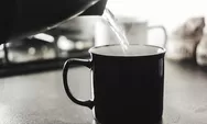 Sering Disepelekan, Ini 8 Manfaat Luar Biasa Minum Air Hangat