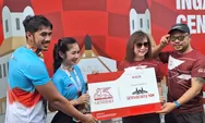 Generali Indonesia Dukung Semarang 10K, Beri Proteksi Bagi Pelari