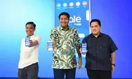 Bale by BTN, Inovasi Digital di HUT KPR BTN Ke-48