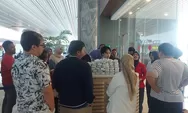 Delay 4 Jam, Penumpang Batik Air Yogyakarta - Jakarta di Bandara YIA Marah-marah