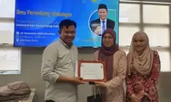 Wakil Rektor USM Jadi Narabumber Seminar Internasional di Malaysia, Berbagi Ilmu Perundang-undangan