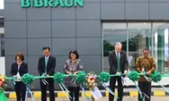 B. Braun Indonesia Resmikan Fasilitas Technical Service Baru,  Dorong Kemandirian Industri Kesehatan di Tanah Air