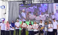 Bank Jateng Salurkan CSR Rp39,5 Juta untuk Penyandang Disabilitas di Banjarnegara