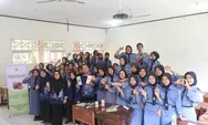 Dosen USM Berikan Sosialisasi Titik Kritis Keamanan Pangan di SMKN 4 Kendal