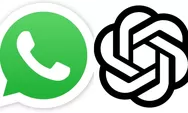 Cara Menggunakan ChatGPT Via WhatsApp, Tawarkan Juga Fitur Panggilan Telepon