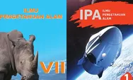 IPA Kelas 7 Halaman 95: Jawaban Lengkap Percobaan Konveksi dengan Lilin