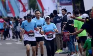 Tips dari Medical Director Semarang 10K: Jaga Kebugaran Tubuh dan Minimalisir Heatstroke dengan Mineral Esensial saat Berlari