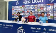 PSIS Semarang Siap Hadapi Malut United, Laga Penuh Gengsi Hadapi Eks Rekan Setim