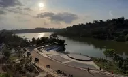 3 Wisata Danau Terindah di Semarang, Tempat Healing Favorit Bikin Betah Berlama-lama
