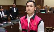 Harvey Moeis Dihukum 6,5 Tahun Penjara Soal Kasus Korupsi Timah, Nitizen: Karena Sopan dan Punya Tanggungan Keluarga?