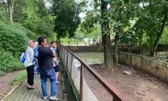 Semarang Zoo Siapkan Promo Selama Libur Nataru, Harga Tiket Masuk Rp 30 Ribu