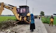 Kesal Sampah Menggunung, Wynee Frederica Telpon DLH dan PUPR, Kesadaran Warga Masih Rendah