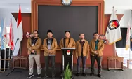 KPU Kendal Belum Tetapkan Hasil Pilkada Serentak 2024, Begini Alasannya