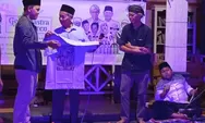 Ikut Berkontribusi untuk Sastra Indonesia, PSK Gelar Sastra Pesantren di Kaliwungu   