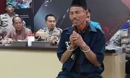 Yang Bersajam dan Bersenpi, Kaleidoskop Pembunuhan Sadis di Kota Semarang Selama 2024