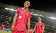 Berstatus Tanpa Klub, Segini Harga Pratama Arhan di Bursa Transfer Usai Didepak Suwon FC