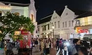 Hotel Terbaik Dekat Kota Lama Semarang, Favorit Wisatawan dengan Ulasan Terbanyak