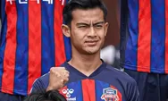 Dilepas Suwon FC, Pratama Arhan Pulang ke PSIS Semarang? Ini Kata Yoyok Sukawi