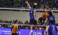 Buka Proliga 2025 dengan Hasil Manis, LaVani Bungkam Bhayangkara Presisi 3-1